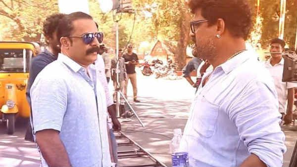 நல்ல படங்களை தயாரிக்க.. தமிழகத்தில் கால்பதிக்கும்.. மலையாள தயாரிப்பாளர் ஹசீர்