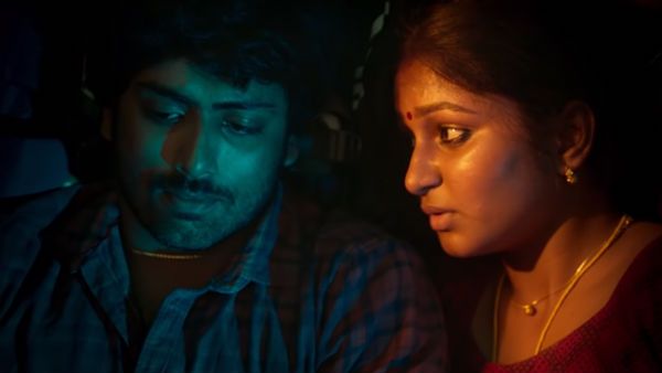 ஆட்டோ ஓட்டுனர்களின் பிரச்சினைகளை கூறும்.. கன்னி மாடம்.. டிரெண்டிங்காகும் ஸ்னீக் பீக் !