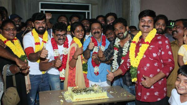 மக்களின் பேராதரவை பெற்ற 