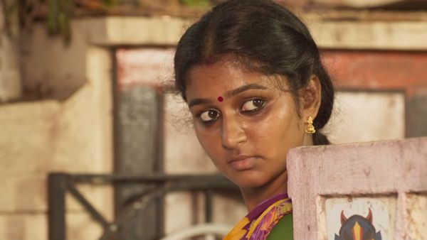 காதல் வலிகளை உணர்த்தும் கன்னி மாடம் எப்படி இருக்கு? ட்விட்டர் விமர்சனம் இதோ!