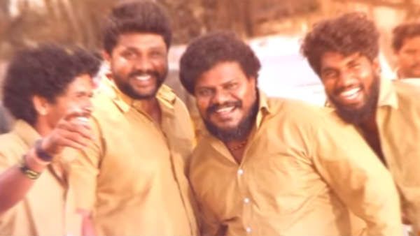 இயக்குநராக அறிமுகமாகும் போஸ் வெங்கட்.. ரெடியாயிருங்க மக்களே.. நாளைக்கு ரிலீஸ் ஆகுது கன்னிமாடம்!