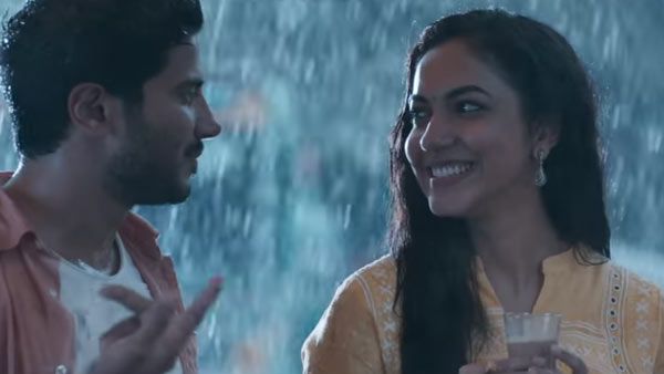 டாக்குமென்ட்ரி மாதிரி இருக்குன்னு சொன்னாங்க.. கண்ணும் கண்ணும் கொள்ளையடித்தால் இயக்குநர் பேட்டி!