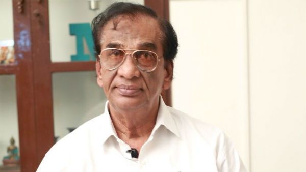 3 வருஷத்துக்கு முன்னாடி நடிச்ச படத்துக்கு இன்னமும் டப்பிங் பேசல.. பிரபல நடிகரை விளாசிய தயாரிப்பாளர்!