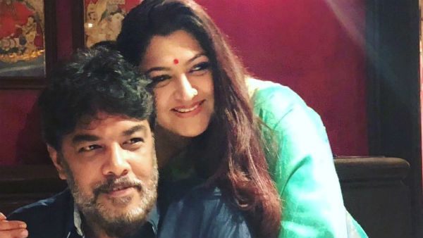 25 வருஷத்துக்கு முன்னாடி இதே நாள்லதான்.. ஞாபகம் இருக்கா.. சுந்தர் சி - குஷ்புவின் சில்வர் ஜூப்ளி!