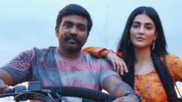 'லாபம்' கடைசிக்கட்ட படப்பிடிப்பு... ரெடியாகிறார் 'புரட்சி விவசாயி' விஜய் சேதுபதி..சென்னை அருகே செட்!