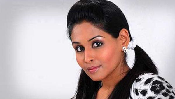 தொழிலதிபரிடம் ஏமாற்றி பணம் பறிக்க முயன்ற விவகாரம்... பிரபல நடிகைக்கு எதிராக லுக் அவுட் நோட்டீஸ்