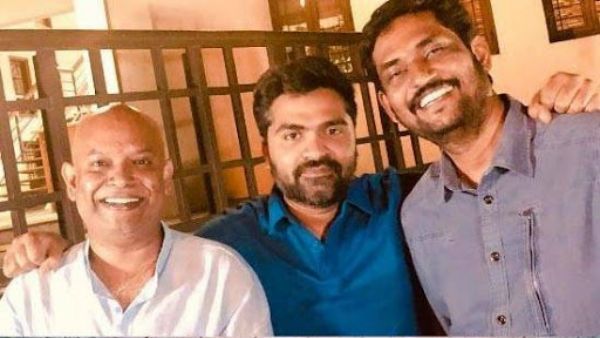 நீங்க செம பாஸ்.. கலக்கிட்டீங்க.. கொண்டாடும் கோலிவுட்.. அசர வைத்த சிம்பு பட தயாரிப்பாளர்!