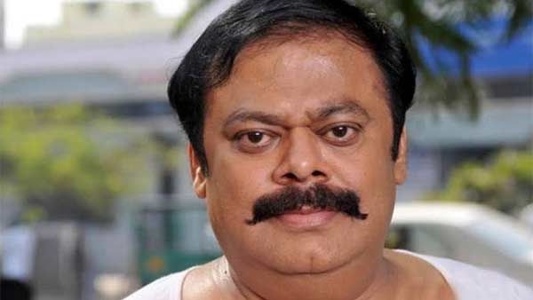 நான் ஒரு இசைக்கலைஞன்.. என்னை நடிகராக மாற்றியது பாலச்சந்தர்.. மதன்பாபு உருக்கம்!