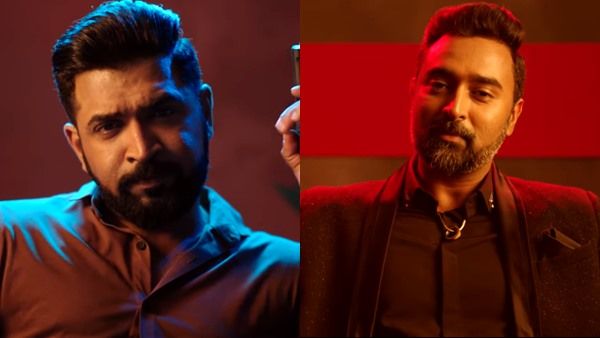 மாஸா இருக்கா.. கிளாஸா இருக்கா.. மாஃபியா ட்விட்டர் விமர்சனம்!