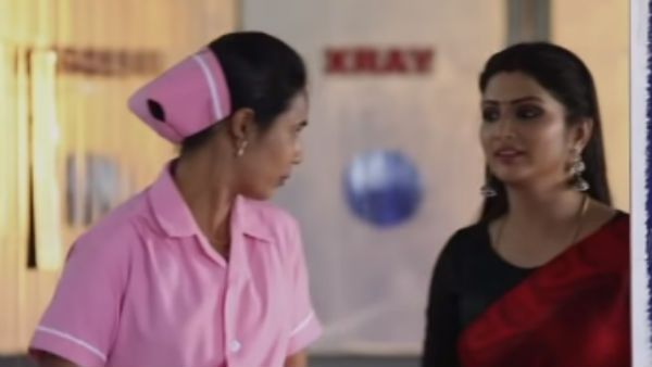 Magarasi Serial: ப்பா.. ஒரு வழியா புருஷன் பொண்டாட்டி பார்த்துக்கப் போறாங்க!