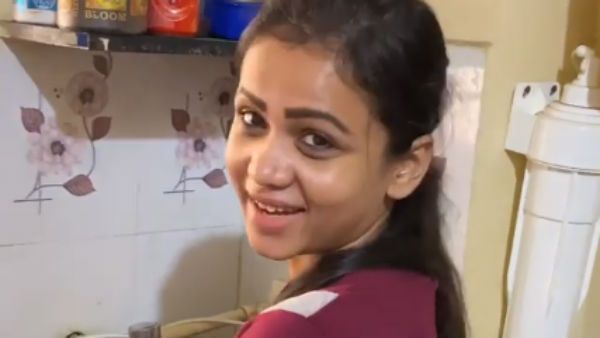 அட கூறு கெட்ட குக்கரே.. சோறு ஆக்க கிளம்புனது குத்தமாய்யா.. மணிமேகலை பரிதாபங்கள்!