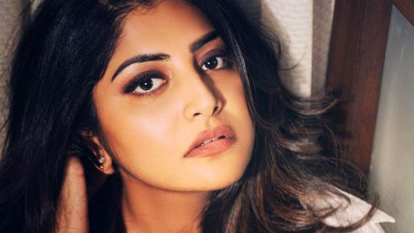 ஒவ்வொரு சூரிய நிழலிலும் ஒரு கனவு இருக்கிறது.. மஞ்சிமா மோகனின் கருத்து !