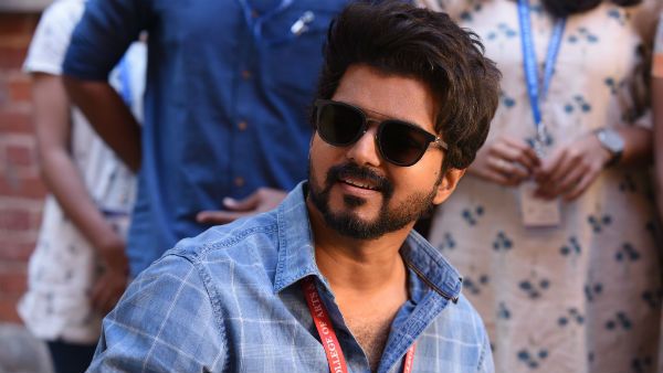 குட்டி ஸ்டோரியை பாராட்டிய ஹாலிவுட் பிரபலம்.. யார் இந்த பில் ட்யூக்.. தேடும் தளபதியன்ஸ்!