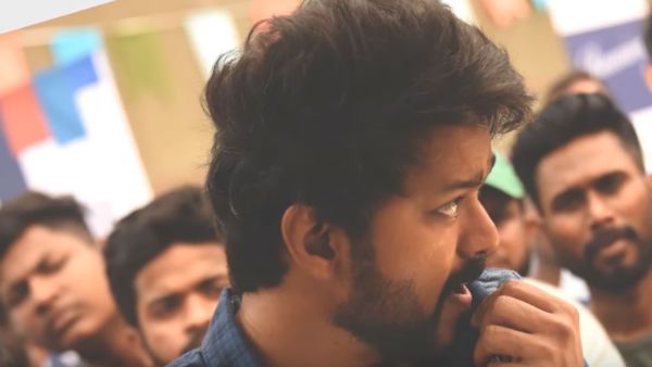 விஜய் செம யங்.. அவரோட வாய்ஸோ சூப்பர் 