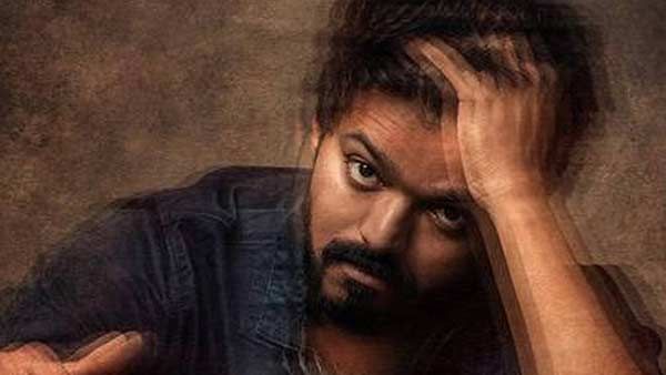 வருமா.. வராதா.. டிரெண்டாகும் #MasterSecondSingle ஹாஷ்டேக்.. எதிர்பார்ப்பில் ரசிகர்கள்! ஆனால்?