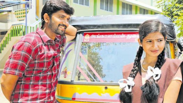 தேர்வு தான் முக்கியம் மாயநதி கௌசல்யா செந்திலின் முடிவு