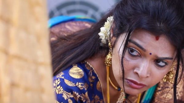 Minnale Serial: பயபுள்ள... வீட்டில் நிம்மதியா இருக்க விடாது போலிருக்கே!