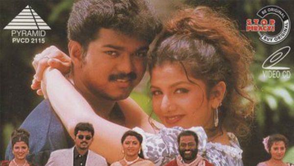 மின்சார கண்ணா படத்தை பார்த்து இன்ஸ்பையரானாரா பாராசைட் இயக்குநர்? மார்தட்டும் விஜய் ஃபேன்ஸ்!