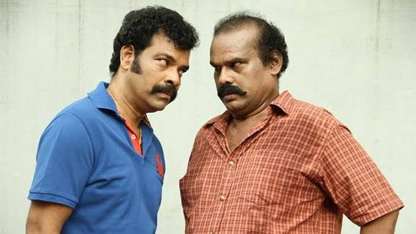 இ‌ன்றைய டாக் ஆப் தி தமிழ்நாடு.. நான் சிரித்தால் பட வெற்றி தான்.. ரவிமரியா ஹேப்பி!