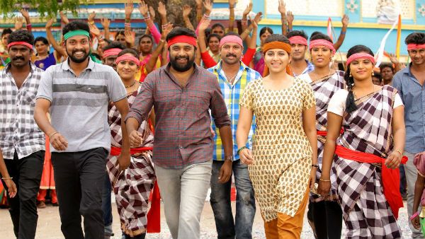 Naadodigal 2 Review: சமுதாய கனி சமுத்திரகனி சவுக்கடி கொடுக்கும் படமே நாடோடிகள் 2