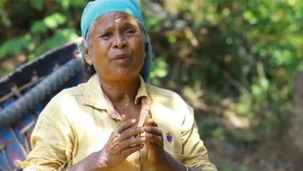ஒரே பாட்டு, ஓஹோ ஹிட்... ஆச்சரியப்படுத்தும் 60 வயது பழங்குடிப் பெண் நஞ்சம்மா!