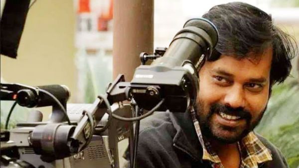 தனுஷ் தண்ணீர் போல .. எப்படி வேண்டுமானாலும் நடிப்பார்.. நட்டி புகழாரம் !