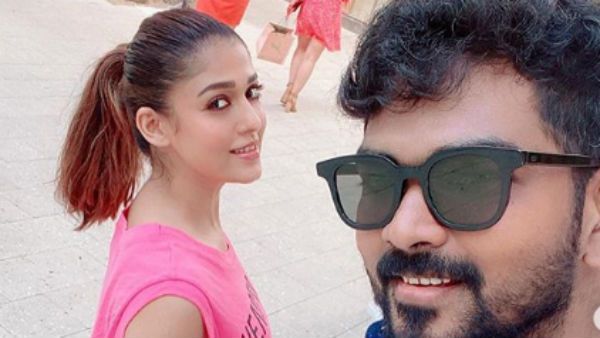 தினமும் காதலர் தினம் தானாம்.. இது விக்னேஷ் – நயனின் குட்டி ஸ்டோரி.. டிசைன் டிசைனா வருது போட்டோஸ்!