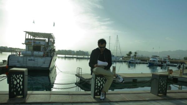 நீரஜ் பாண்டேவின் உலகளாவிய உளவுத்துறை .. திரில்லர் இணையத் தொடர் .. “ஸ்பெஷல் ஆப்ஸ்”