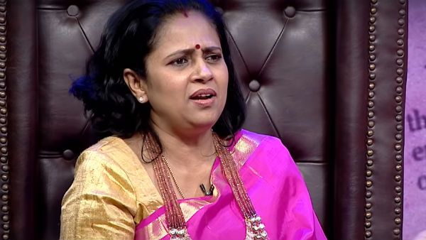 நேர்கொண்ட பார்வை... என்னம்மா இப்படி பண்றீங்களேம்மா!