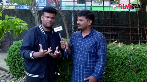 திரெளபதி படத்தில் அந்த போலீஸே இவர்தான்.. யார் இந்த நிஷாந்த்.. ரேணிகுண்டா ஞாபகம் இருக்கா?