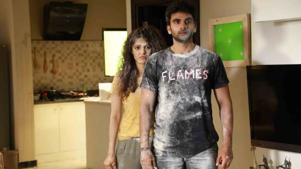 ஓ மை கடவுளே படத்திற்கு ‘மாஸ்டர்’ படக்குழுவிடம் இருந்து இப்படி ஒரு சப்போர்ட்டா!