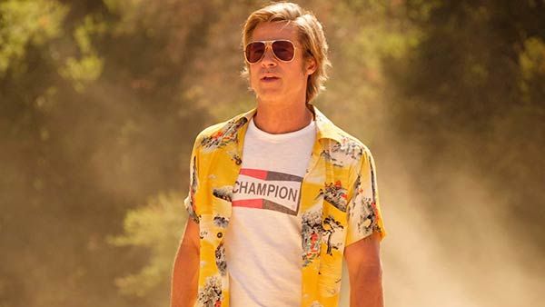 ஆஸ்கர் விருதுகள்... சொல்லி அடிச்ச கில்லி.. சிறந்த துணை நடிகருக்கான விருதை தட்டிச் சென்ற பிராட்பிட்!