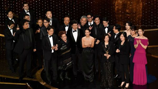 ஆஸ்கர் 2020: அள்ளி குவித்த பாராசைட்.. எந்ததெந்த படங்களுக்கு எத்தனை விருது.. முழு விபரம் இதோ!