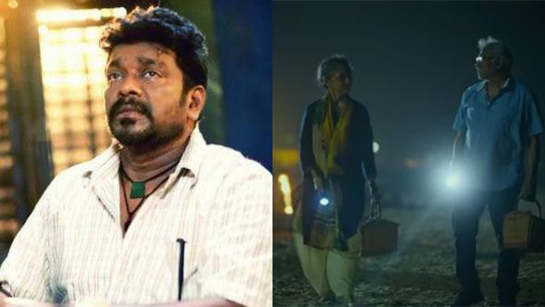 பெங்களூரு சர்வதேசப் பட விழாவில் பார்த்திபனின் ஒத்த செருப்பு... ஹலிதாவின் சில்லுக்கருப்பட்டி!