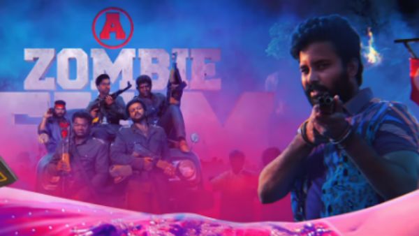 பல்லு படாம பாத்துக்க.. அட இது படம் பேரு சார்.. கலக்க வரும் இன்னும் ஒரு யூடியூப் கலைஞர்!