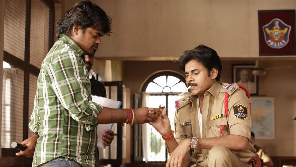 வெளியானது தெலுங்கு சினிமாவின் அஜித்.. பவன் கல்யாண் படத்தின் அப்டேட்!