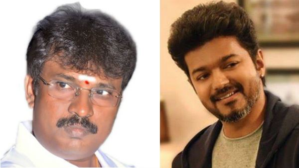 இதெல்லாம் வெறுப்பை உண்டாக்கும்.. விஜய்க்கு ஆதரவாக 'பாஜக' பேரரசு ட்வீட்... விளாசும் நெட்டிசன்கள்