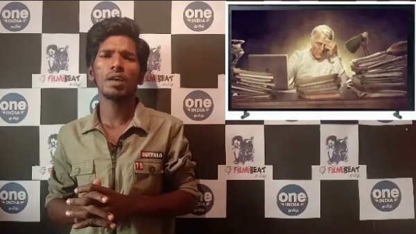 இந்தியன் 2 படத்தில் பிரமாண்ட சண்டைக்காட்சிகள்.. எத்தனை பேர் தெரியுமா? இன்றைய டாப் 5 பீட்ஸில்!