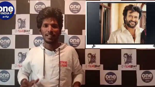 தலைவர் 168 படத்தில் ரஜினியின் நியூ லுக்.. அசத்தல் அப்டேட்ஸுடன் பிகே.. இன்றைய டாப் 5 பீட்ஸில்!