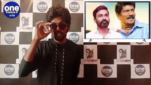 மீண்டும் வருகிறார் கவுண்டமணி.. அதுவும் என்ன படம் தெரியுமா? பி.கே., வின் டாப் 5 பீட்!