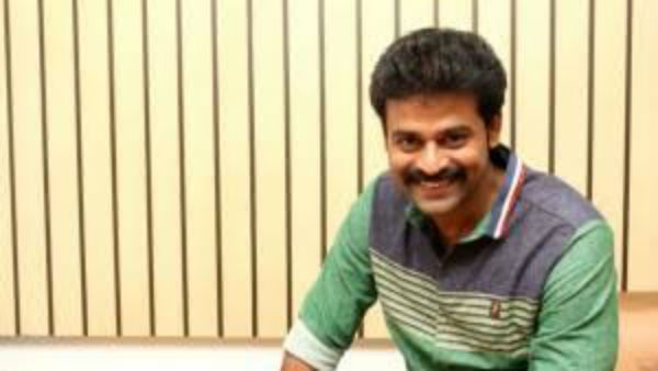 சிறுவயதில் ரப்பர் திருடுவேன்.. நான் ஒரு குறும்புக்கார பையன்.. நடிகர் பிரேம் பேட்டி !