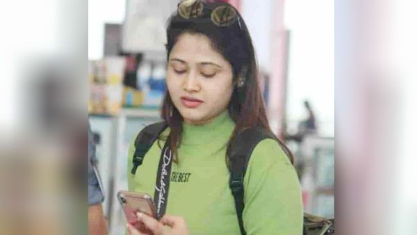 அப்பாவாக போகிறாராம்.. செம சந்தோஷத்தில் பிரபல இயக்குநர்.. தீயாய் பரவும் மனைவியின் போட்டோ!