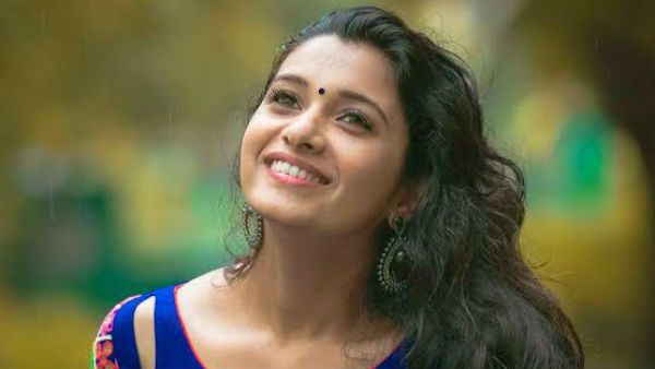 வேற மாதிரி இருந்தேன்.. மாஃபியாவுக்கு அப்புறம் நிறைய நட்பு.. பிரியா பவானி சங்கர் ஹேப்பி!