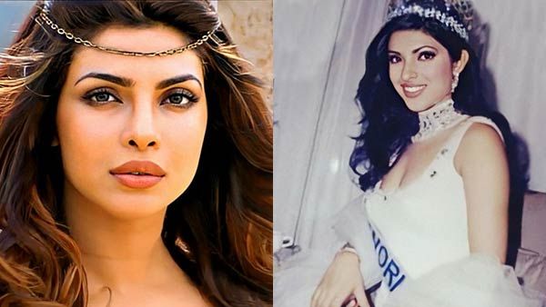 18 வயசுல உலக அழகி பட்டம்.. இப்போ 20 வருஷம் ஆகிடுச்சு.. ஃபீல் பண்ணும் பிரியங்கா சோப்ரா!