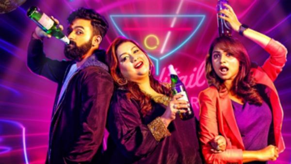 ஆளே அடையாளம் தெரியாத அளவுக்கு கூடிபோன விஜய் பட நடிகை.. கையில அது வேற.. தீயாய் பரவும் போட்டோ!