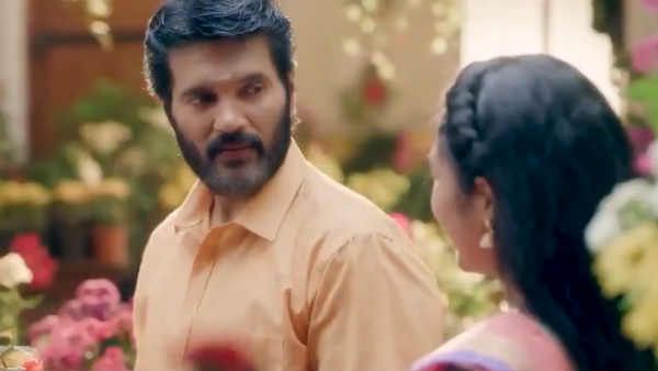 Senthoorappoove Serial: செந்தூரப்பூவே செந்தூரப்பூவே... ரஞ்சித் பூ கிடைச்சுதா?