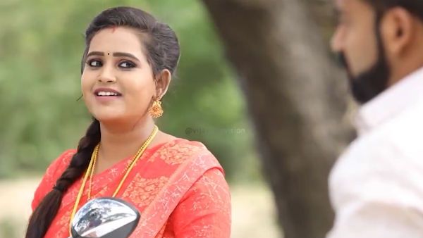Thenmozhi BA Serial: லட்சுமி ஸ்டார்ட் ஆயிரு.. ரஜினி மாதிரி பேரு வைக்கலியா ஹீரோ சார்?