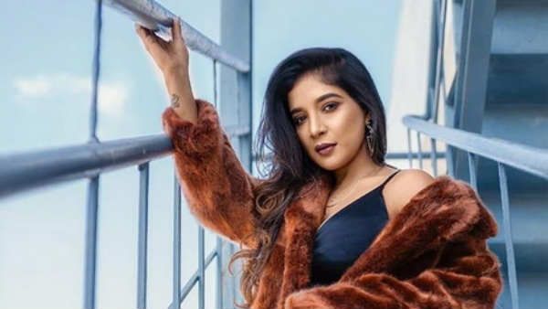 நீங்களும் கூட கொஞ்சம் டிரெஸ் போட்டு கவர் பண்ணிருக்கலாம்.. பிக்பாஸ் பிரபலத்திற்கு நெட்டிசன்ஸ் அட்வைஸ்