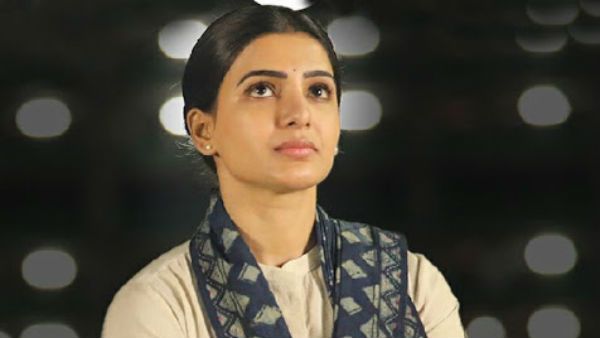 ஓவர் சென்டிமென்ட்டால்ல இருக்கு..? ஒரு படம்தானே பிளாப்... அதுக்குள்ள ஹீரோயின் சமந்தாவை தூக்கிட்டாங்க?