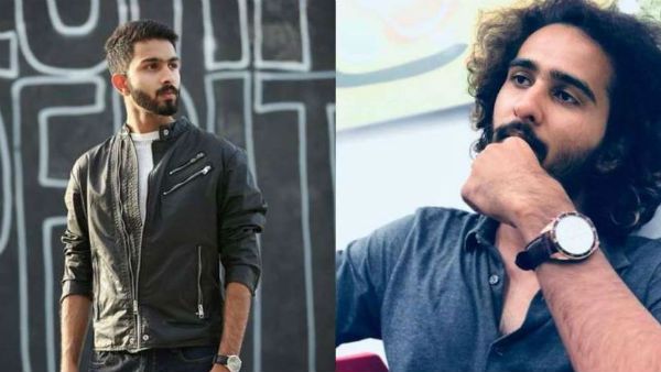 விக்ரமின் கோப்ரா படத்தில் இருந்தும் சர்ச்சை ஹீரோ நீக்கம்... வந்தார் மலையாள இளம் நடிகர்